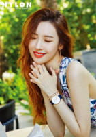 photo 3 in Lee Sunmi gallery [id1046492] 2018-06-24